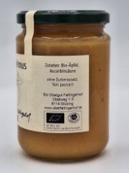 Bild von  Apfelmus 400g FAT