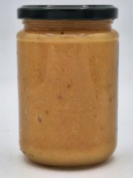 Bild von  Birnenmus 400g FAT