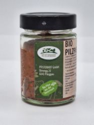 Bild von  Pilzpastete 150g  