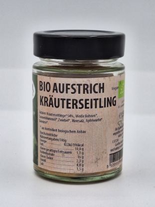 Zeige Details für Kräuterseitling Aufstrich 150g Bild von Kräuterseitling Aufstrich 150g