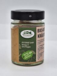 Picture of  Kräuterseitling Aufstrich 150g  