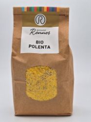 Bild von Polenta 1kg  