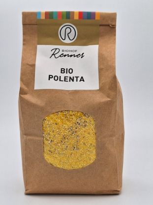 Zeige Details für Polenta 1kg Bild von Polenta 1kg