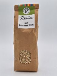 Bild von Buchweizen Korn 0,5kg 