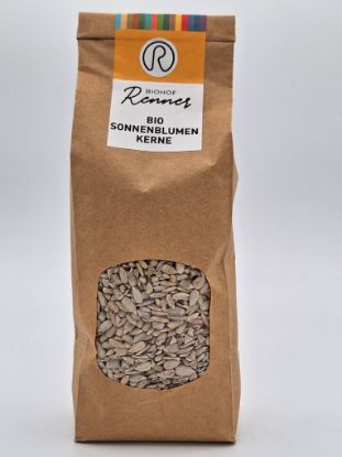 Show details for Sonnenblumen kerne 0,5kg Picture of Sonnenblumen kerne 0,5kg
