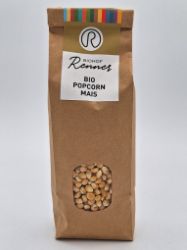 Bild von Popcornmais 0,5kg 