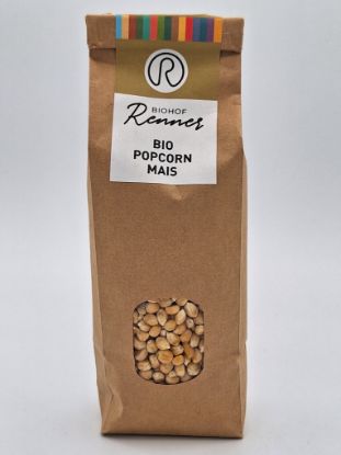 Zeige Details für Popcornmais 0,5kg Bild von Popcornmais 0,5kg