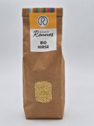 Bild von Hirse ganz 0,5kg 