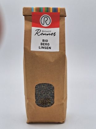 Show details for Berglinsen 0,5kg Picture of Berglinsen 0,5kg