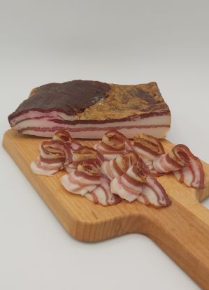 Bild von  Selchspeck 100g