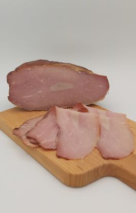 Bild von  Kaiserteil gebrüht 100g