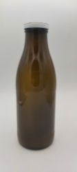 Bild von  Heumilch 1l 