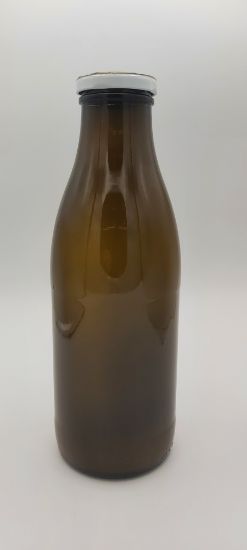 Bild von  Heumilch 1l 