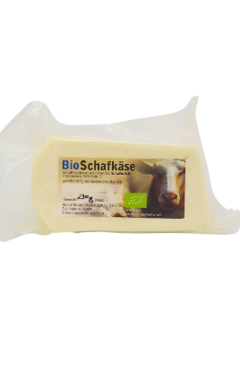 Show details for Schafkäse natur 210 bis 230g Picture of Schafkäse natur 210 bis 230g