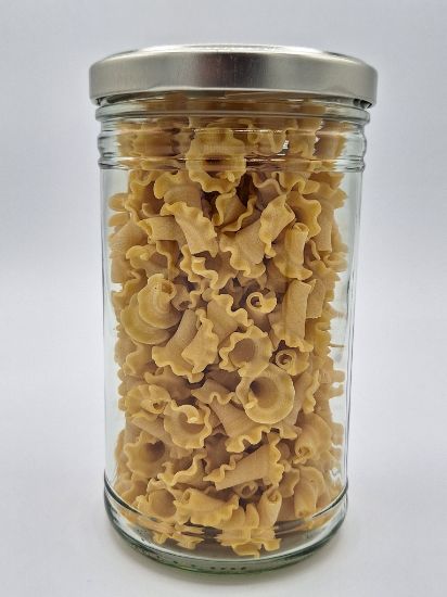 Bild von BIO -  Weizengrieß Tulpen 230g  (S)