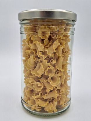 Zeige Details für Weizengrieß Tulpen 230g (S) Bild von Weizengrieß Tulpen 230g (S)