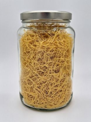 Zeige Details für Weizengrieß Suppe 350g (M) Bild von Weizengrieß Suppe 350g (M)
