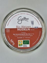 Picture of  Weizengrieß Suppe 350g  (M)