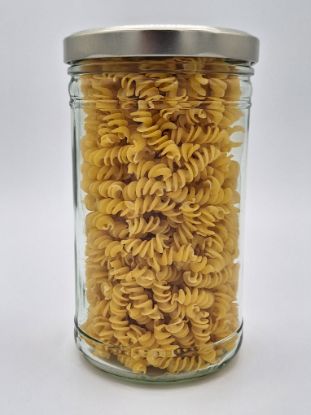 Zeige Details für Weizengrieß Spirelli 230g (S) Bild von Weizengrieß Spirelli 230g (S)