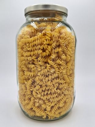 Zeige Details für Weizengrieß Spirelli 700g (L) Bild von Weizengrieß Spirelli 700g (L)