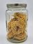 Picture of  Weizengrieß Spaghetti 350g  (M)