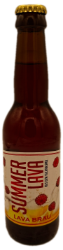 Bild von Bio Bier Summer LAVA