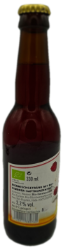 Bild von Bio Bier Summer LAVA