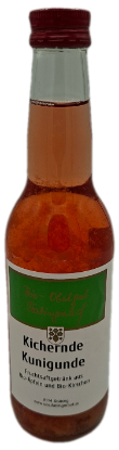 Bild von Bio Fruchtsaftgetränk Kichernde Kunigunde 330ml