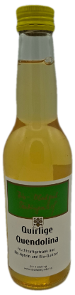 Bild von Bio Fruchtsaftgetränk Quirlige Quendolina 330ml