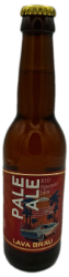 Picture of Bio Bier Pale Ale LAVA