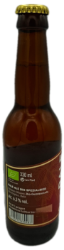 Picture of Bio Bier Pale Ale LAVA