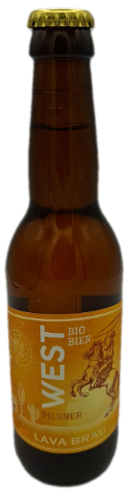 Picture of Bio Bier West LAVA