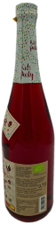 Picture of  Kindersekt Himbeer Holunder 0,75l