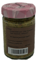 Bild von Bio Kürbiskernverhackert 160g 