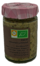 Bild von Bio Kürbiskernverhackert 160g 