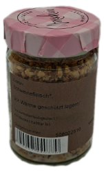 Picture of Bio Sterzgrammeln 110g 