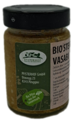 Picture of  Steirer Vasabi Würzpaste 150g