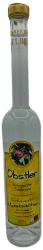 Bild von Bio Obstler 0,5l 