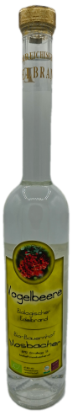 Bild von  Vogelbeere 0,35l 