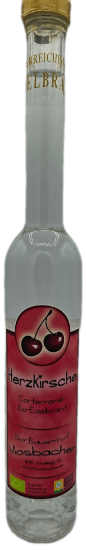 Picture of  Herzkirsche 0,35l 