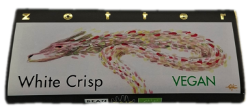 Picture of Bio Zotter Schokolade White Crisp 70g