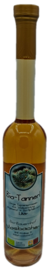 Bild von  Tannerl Likör 0,5l 