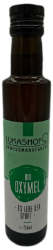 Bild von Bio Oxymel Es lebe der Sport 250ml