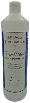 Show details for Durchblick Fensterputzmittel 1l Picture of Durchblick Fensterputzmittel 1l