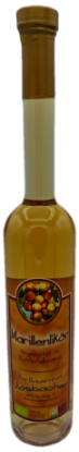 Show details for Marillen Likör 0,35l Picture of Marillen Likör 0,35l