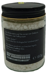 Bild von  Hagelzucker 180g