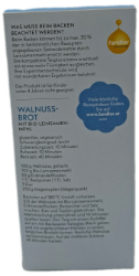 Bild von  Leinsamenmehl 400g