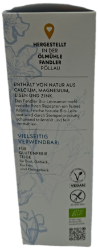 Bild von  Leinsamenmehl 400g