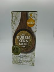 Picture of  Kürbiskernmehl 400g