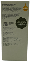 Picture of  Kürbiskernmehl 400g